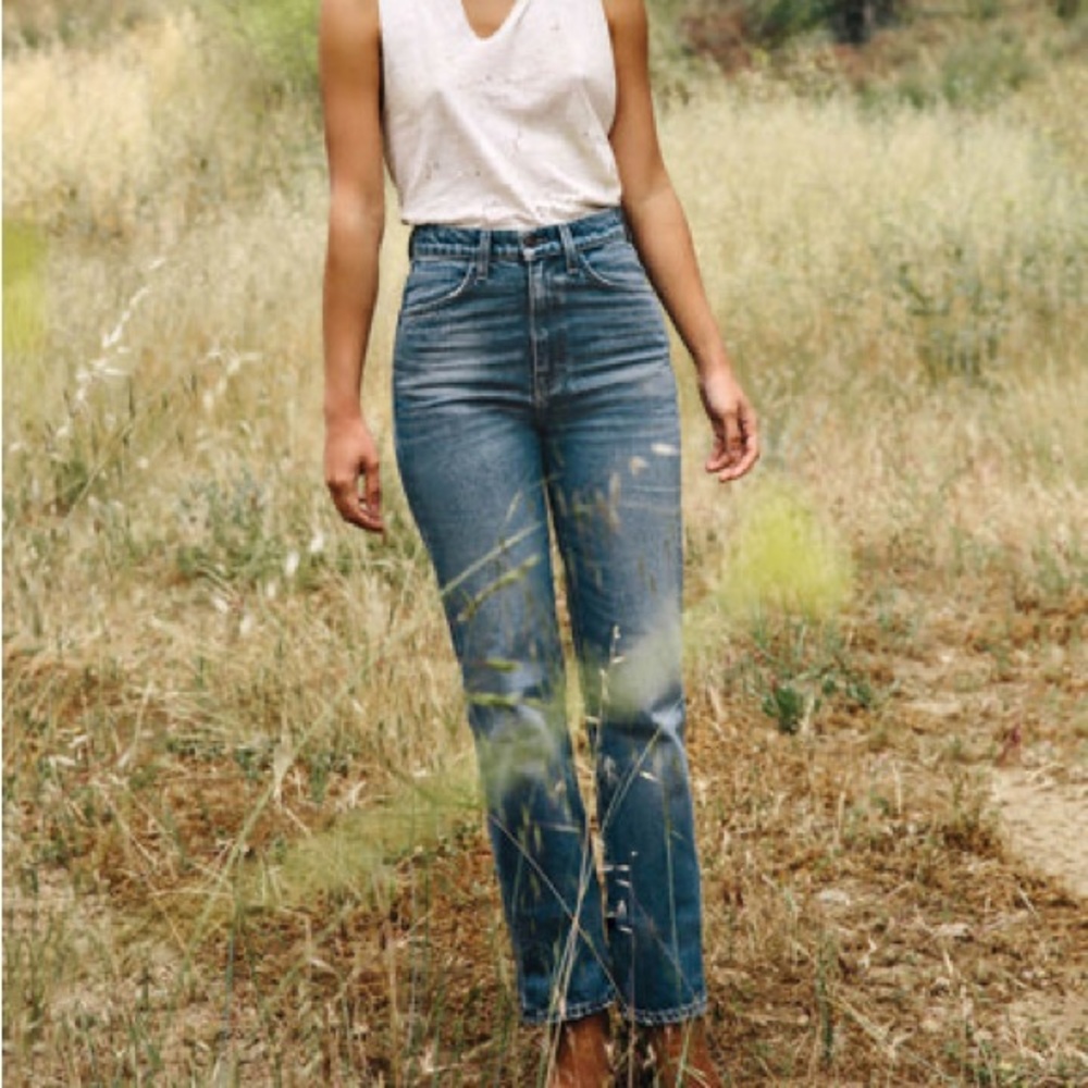 Sophie Jean in Weston